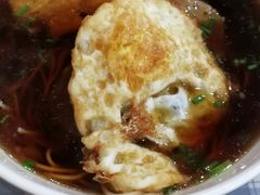 -潘国仙耳光馄饨(黄家阙路店)