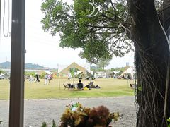 -长洲岛都市农业公园