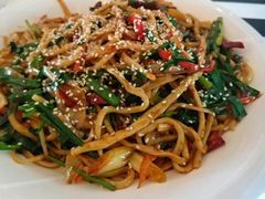 -海尔巴格·新疆菜(吐鲁番店)