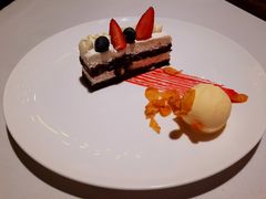-Le Siècle.百年西餐厅(颐和公馆店)