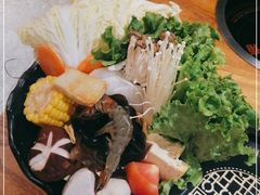 -呷哺呷哺 黄金牧场 (新中关购物中心店)