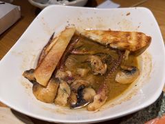 -桂马·日本料理·海胆·海鲜饭·酒场(民主广场店)