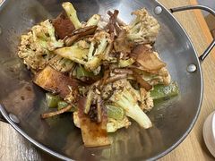 -枣子树·素食餐厅(朱家尖店)