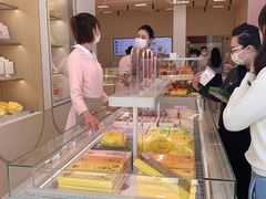 -好利来(七宝领展广场店)