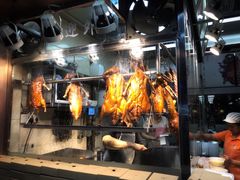 -佳记厚街烧鹅濑粉(广州总店)