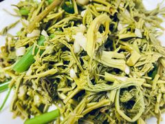 -钰田大院·怀柔地道农家菜·烤虹鳟鱼(雁栖湖店)