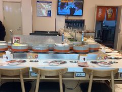 -密友回转自助火锅(世茂国际广场店)