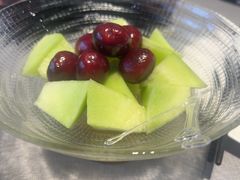 -福海居烤鸭店(鸟巢店)