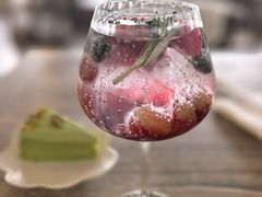 -Vanillacafe香草咖啡(银海大世界店)