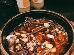 -缘餐厅(钵池山公园店)