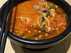 -阿香米线(天津凯德餐厅店)