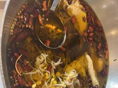 -渝乡人家(和平里店)