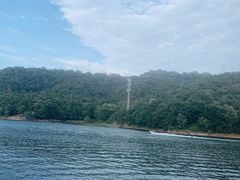 -石燕湖生态旅游景区