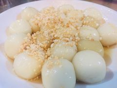 糖不甩-禄源公·老莞诚饭店