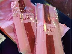 -有奴思烤肉·清真(正宁路店)