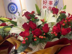 -青岛海悦御华大酒店