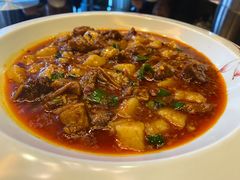 -富乐山酒店(西黄城根北街店)