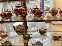 -TWG Tea(台北101购物中心沙龙及精品门市)