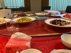 -天津水晶宫饭店