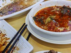 -吉莲利苑海鲜酒家(珠海拱北29年老字号店)