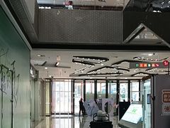 -万达广场(松江店)