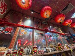 -即墨老公社·海肠捞饭大王(古城店)