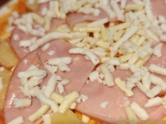 -比格比萨自助(宝山日月光店)