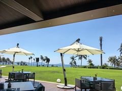 -宴悦海鲜餐厅·游水海鲜·牛排(亚龙湾瑞吉店)