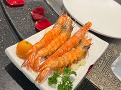-海之乡日本料理铁板烧(星海店)