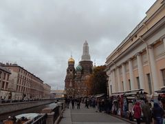 -滴血救世主教堂