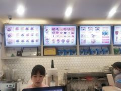 -梁子刨冰王&梁小糖(王顶堤店)