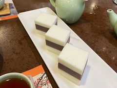 椰汁冻糕-粤赏点(越秀城市广场店)