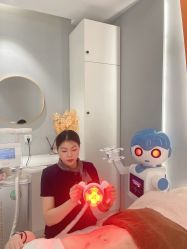 -Lily纤美·科技减脂中心