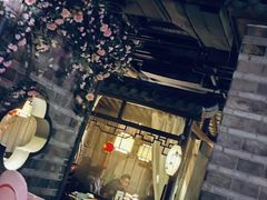-韵秋荷(宝山龙湖天街店)