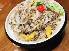 -丰收日·小海鲜·沪上家宴(顾村正大店)