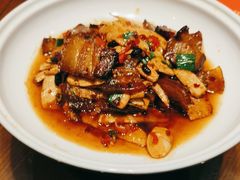 -渔乡米香·剁椒鱼头(四方坪店)