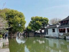 -乌镇景区