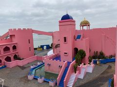 -漳州滨海火山岛自然生态风景区