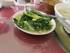 -蜀香川菜鱼庄(然乌店)