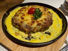 -俄士厨房(五棵松华熙LIVE店)