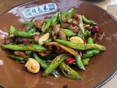 -老磨油饼(高陵店)