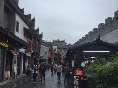 -东西巷