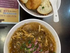 -毛华美食(清扬路店)