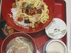 -食其家·牛丼咖喱(天津梅江印象城店)