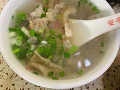 -安平依杰拌粉干(大同店)