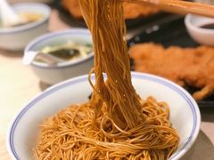 葱油拌面-君东记本帮面馆(天钥桥路店)