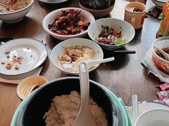 -农耕记·湖南土菜(halo广场店)