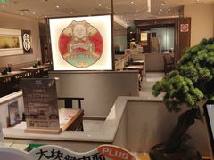 -RIVIERA 松鹤楼(外滩店)