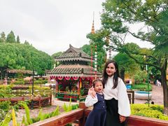 -云南民族村