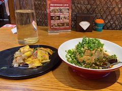 -金掌勺·锅包肉(双榆树店)